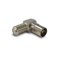 Conotech  Connector RF male angle (Συσ. 20 τεμαχίων)