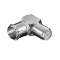 Conotech  Connector γωνιακό F "QUICK"
