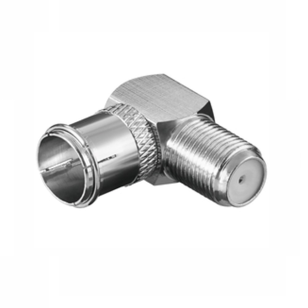 Conotech Connector γωνιακό F "QUICK"