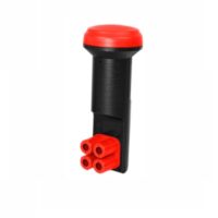 QUATRO BLACK BUSTER