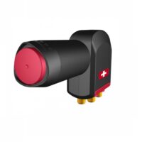 QUATRO RED ROCKET