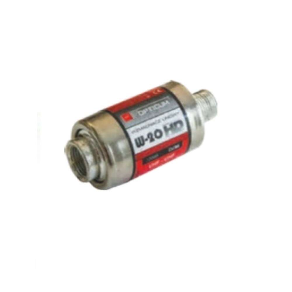 Amplifier WA-10