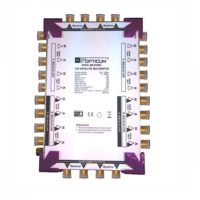 MULTISWITCH OMS 13/8p
