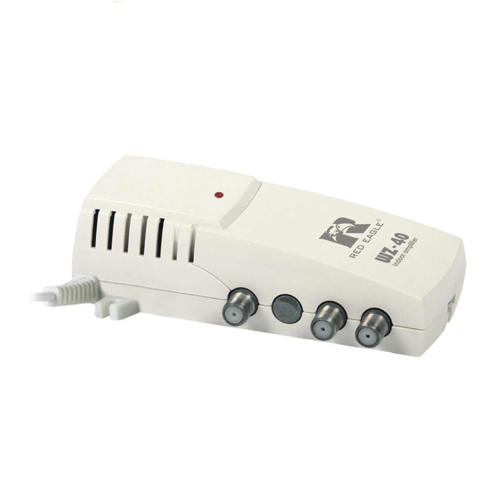 RED EAGLE WZ-40 Ενισχυτής γραμμής σήματος