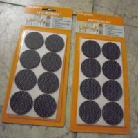 Hyderon Furiture Protection Felt Pad Self Adhesive Floor Scratch