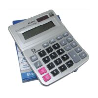 Αριθμομηχανή – 8 Digits – KK880A – 090139