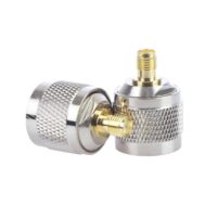 Αντάπτορας κεραίας αυτοκινήτου – SMA to Male/Female Plug – 463107