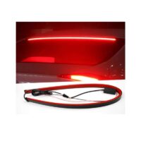Ταινία LED – Car Tail Light Strip – 12V – 120cm – Red – 715088