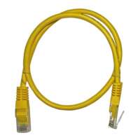 FTT16-037 ΚΑΛΩΔΙΩΣΗ UTP CAT5 PATCH CORD 2.0 meter