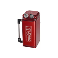 Δοχείο αναθυμιάσεων - D1 Spec - 671574 - Red