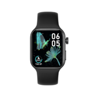 Smartwatch - Z36S - 879666 - Black