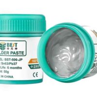 BEST πάστα συγκόλλησης BST-506-JP, lead free, 50g