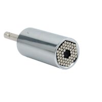 Καρυδάκι Universal Socket 7-19 mm US-01
