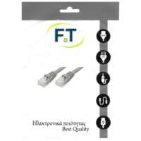 FTT16-622 ΚΑΛΩΔΙΩΣΗ UTP CAT6 PATCH CORD 2.0 meter