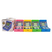 ΗΛΕΚΤΡΟΝΙΚΟ ΤΕΤΡΙΣ ΜΕ ΚΑΘΕΤΗ ΟΘΟΝΗ 7x6x5cm ToyMarkt 88749
