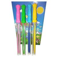 ΣΠΑΘΙ  ΣΑΠΟΥΝΟΦΟΥΣΚΕΣ 38cm ToyMarkt 913166