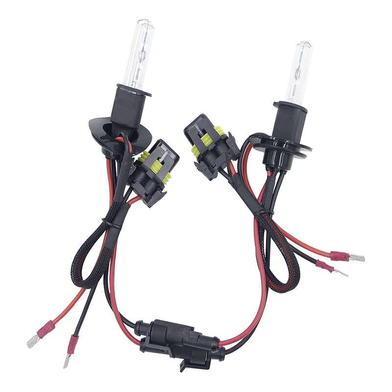 Λάμπες XENON – H3 – 35W – 004106 - Image 3