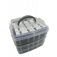 Rolinger Κλιπ Αυτοκινήτου 620τμχ  FOR: GM