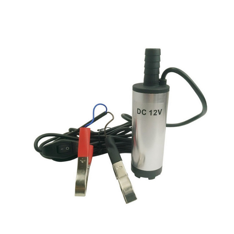 Υποβρύχια αντλία μεταφοράς καυσίμου – 24V – GS8011 – 582319