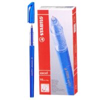ΣΤΥΛΟ STABILO EXCEL BALLPOINT MEDIUM  STABILO