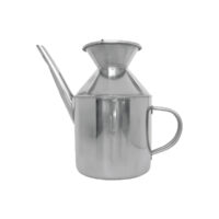 Λαδικό inox 200ml [00101512]