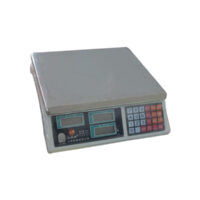 Ηλεκτρική επιτραπέζια ζυγαριά 30kg [00402375]