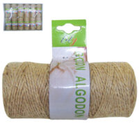 Καννάβινος σπάγγος 80gr [00402492]