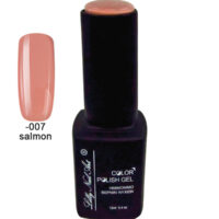 Ημιμόνιμο τριφασικό μανό 12ml - Salmon [40504008-007]