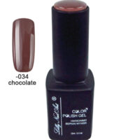 Ημιμόνιμο τριφασικό μανό 12ml - Chocolate [40504008-034]
