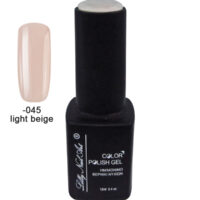 Ημιμόνιμο τριφασικό μανό 12ml - Light beige [40504008-045]