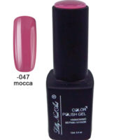 Ημιμόνιμο τριφασικό μανό 12ml - Mocca [40504008-047]