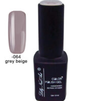 Ημιμόνιμο τριφασικό μανό 12ml - Grey beige [40504008-064]