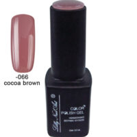 Ημιμόνιμο τριφασικό μανό 12ml - Cocoa brown [40504008-066]