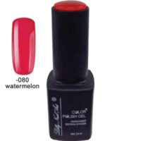 Ημιμόνιμο τριφασικό μανό 12ml - Watermelon [40504008-080]