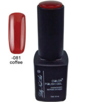 Ημιμόνιμο τριφασικό μανό 12ml - Coffee [40504008-081]