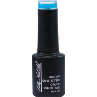 Ημιμόνιμο μανό one step 5ml - Sea blue [40504002-018]