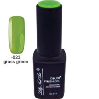 Ημιμόνιμο τριφασικό μανό 12ml - Grass green [40504008-023]