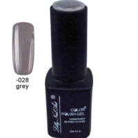 Ημιμόνιμο τριφασικό μανό 12ml - Grey [40504008-028]