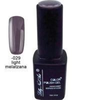 Ημιμόνιμο τριφασικό μανό 12ml - Light melatzana [40504008-029]