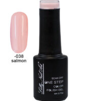 Ημιμόνιμο μανό one step 5ml - Salmon [40504002-038]