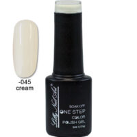 Ημιμόνιμο μανό one step 5ml - Cream [40504002-045]