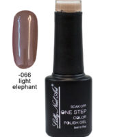 Ημιμόνιμο μανό one step 5ml - Light Elephant [40504002-066]