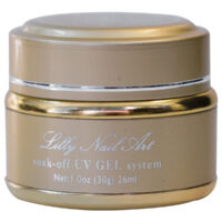 UV Gel 30ml - Λευκό [40504003-3]
