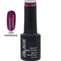Ημιμόνιμο μανό one step 5ml - Melatzana [40504002-005]