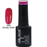 Ημιμόνιμο μανό one step 5ml - Strong violet [40504002-009]