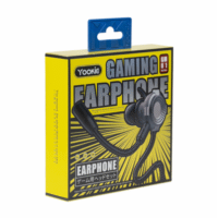 Gaming ΑΚΟΥΣΤΙΚΑ με ΜΙΚΡΟΦΩΝΟ GM01
