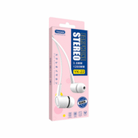 Handsfree ΑΚΟΥΣΤΙΚΑ με ΜΙΚΡΟΦΩΝΟ YK-22