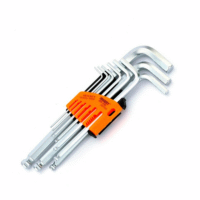 Σετ Allen 1.5-10mm 9τμχ JM-HK2-1