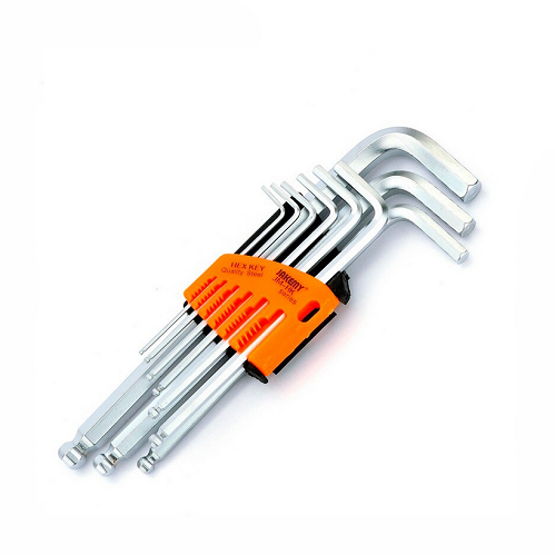 Σετ Allen 1.5-10mm 9τμχ JM-HK2-1