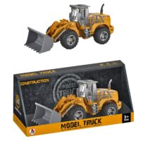 ΜΠΟΛΝΤΟΖΑ FRICTION ΣΕ ΚΟΥΤΙ 26x13x10cm ToyMarkt 902249